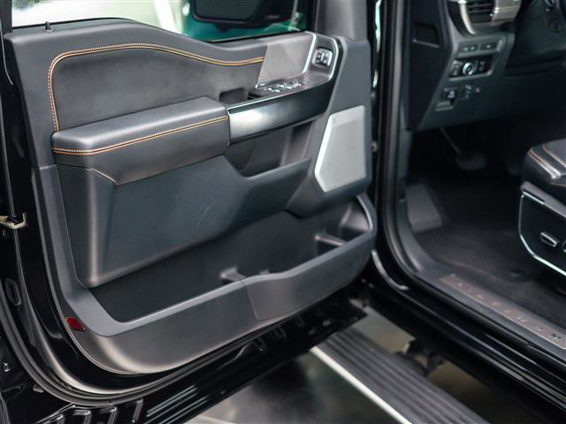 Used 2023 Ford F150 Platinum w/ Equipment Group 701A High image 25