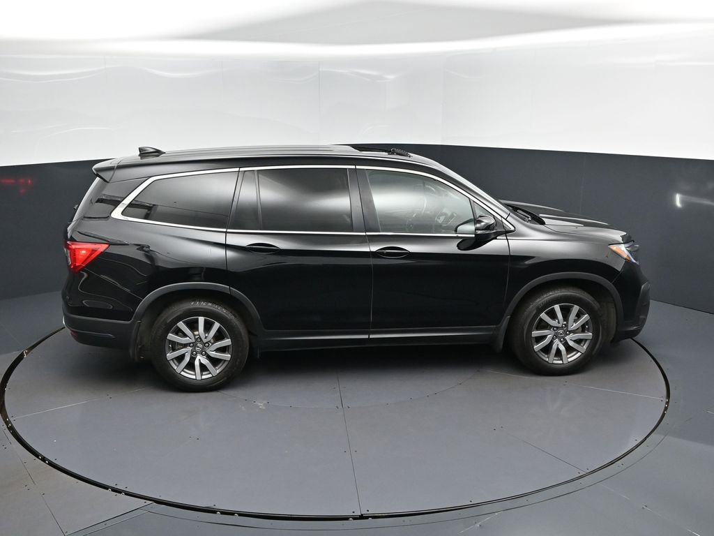 Used 2019 Honda Pilot EX-L image 35