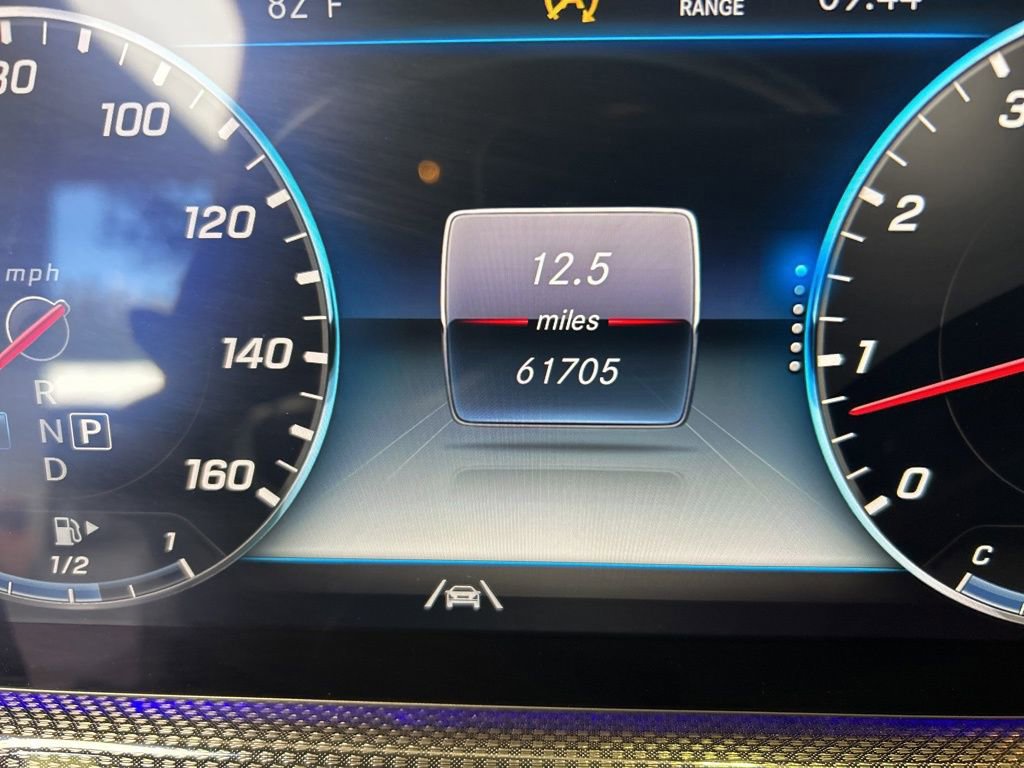 Used 2022 Mercedes-Benz G 550 w/ G Manufaktur Interior Package image 47