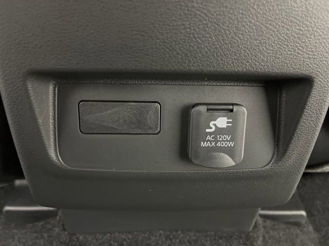 New 2026 Nissan Frontier S w/ S Utility Package image 40