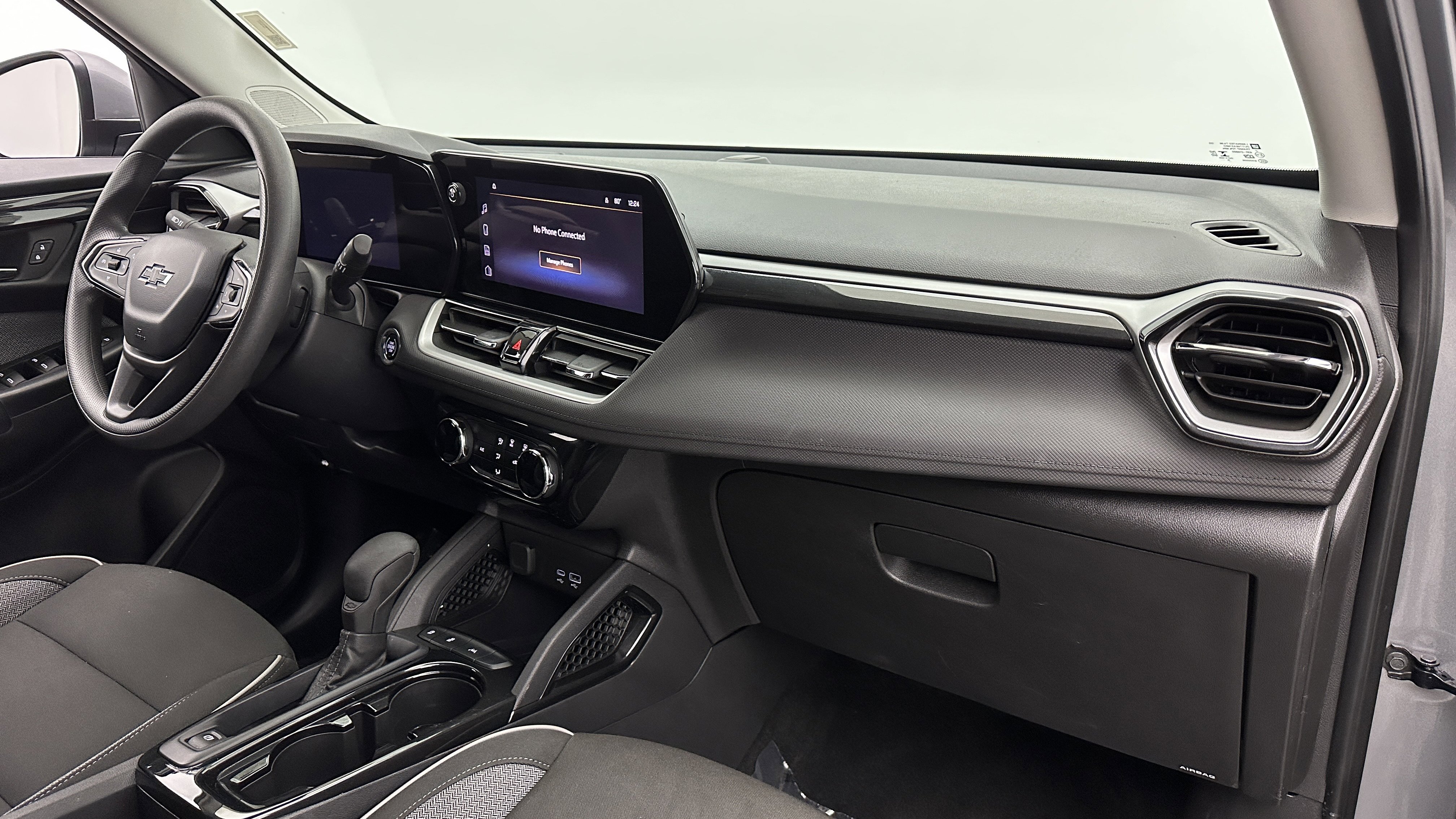 Used 2025 Chevrolet TrailBlazer LT image 31