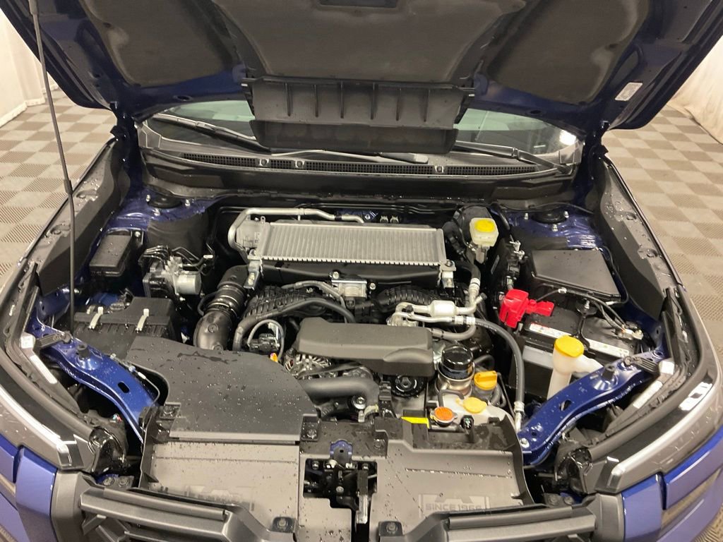 New 2026 Subaru Outback Touring XT image 10