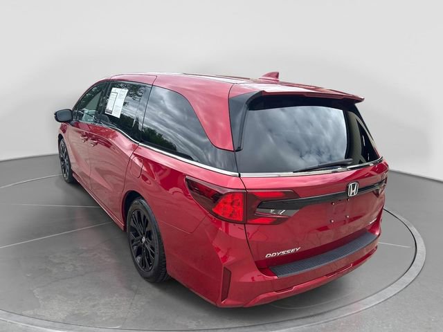 Used 2025 Honda Odyssey Sport-L image 9
