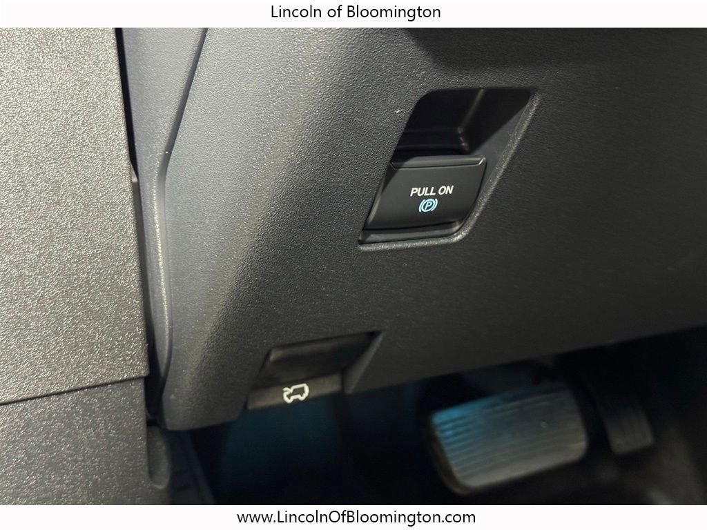 Used 2023 Ford Bronco Badlands w/ Sasquatch Package image 27