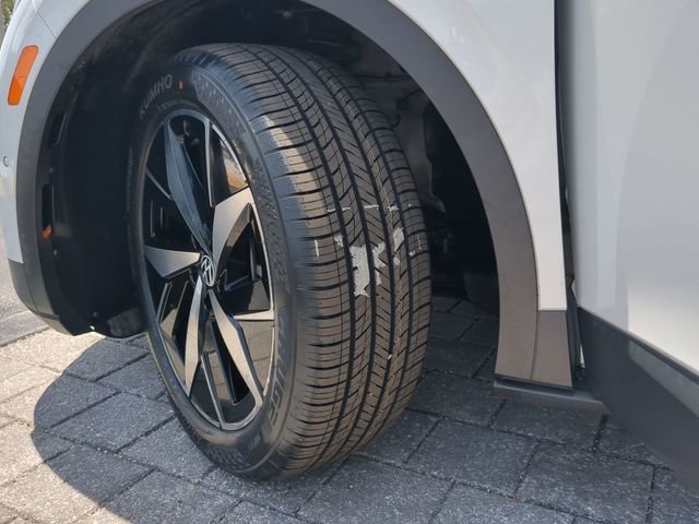 Certified 2023 Volkswagen ID.4 Pro S RWD image 36