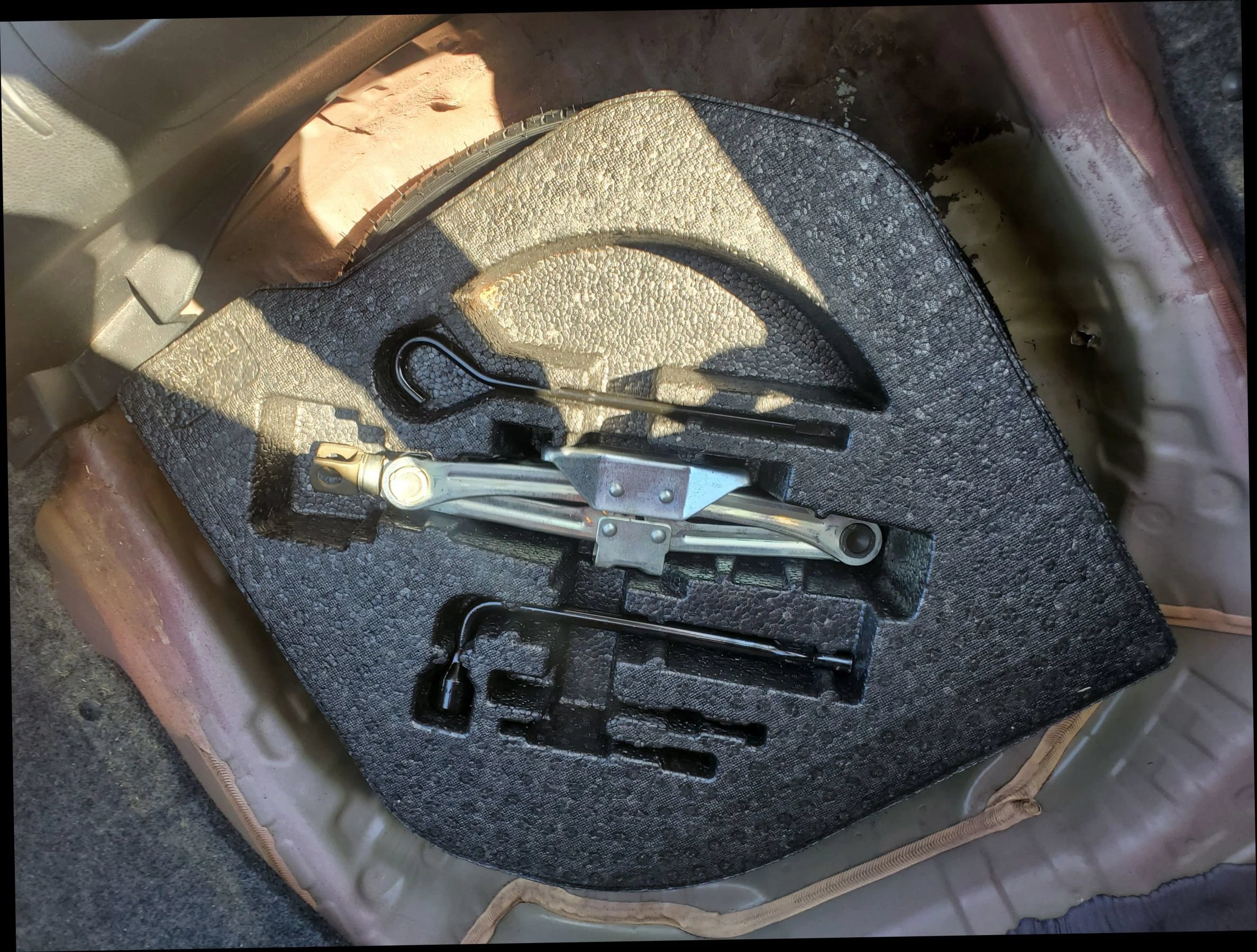 Used 2013 Honda Accord EX image 49