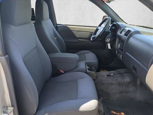 Used 2006 GMC Canyon SLE RWD image 19