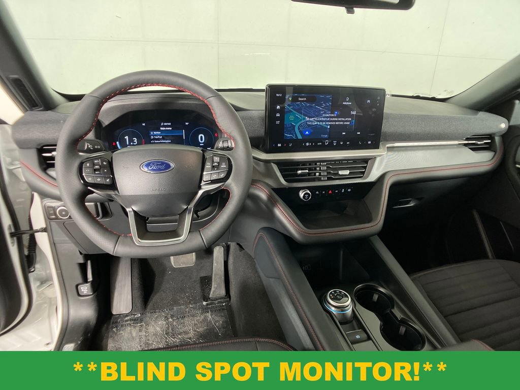 New 2026 Ford Explorer ST-Line RWD image 7
