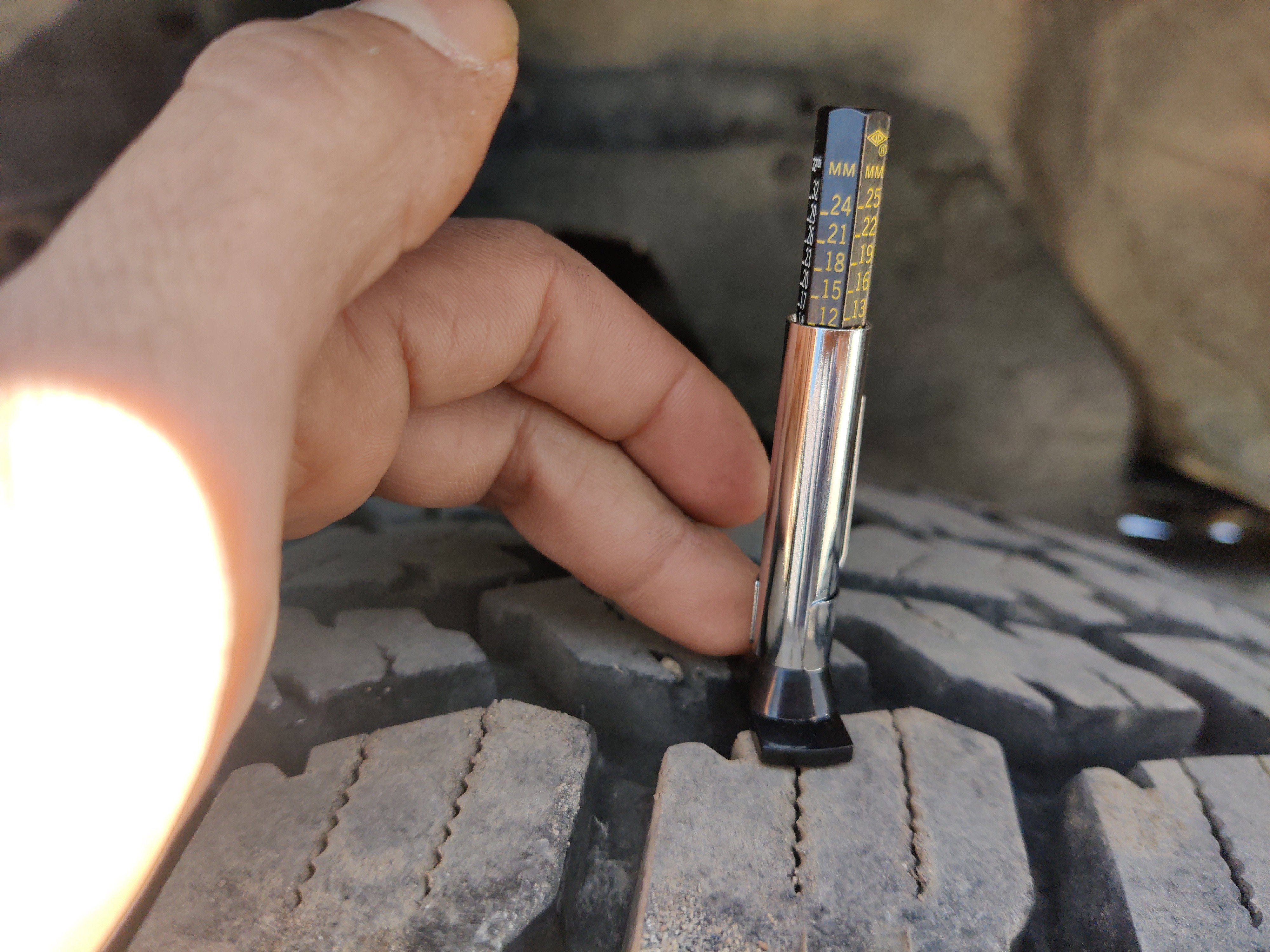 Used 2004 Toyota Tacoma 4x4 Xtracab image 28