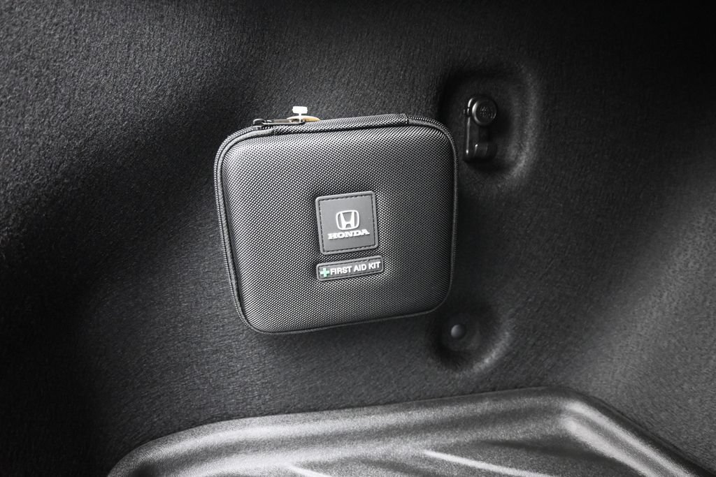 New 2026 Honda Accord SE image 27