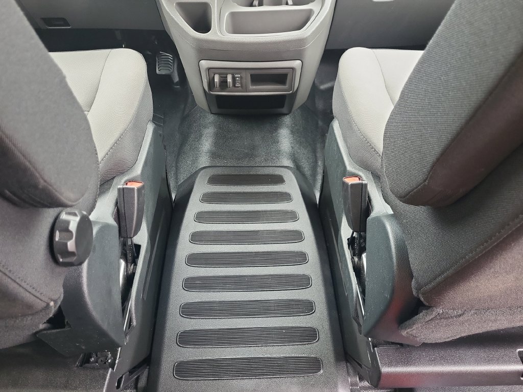 Used 2024 Ford Transit 350 XL AWD/4WD image 18