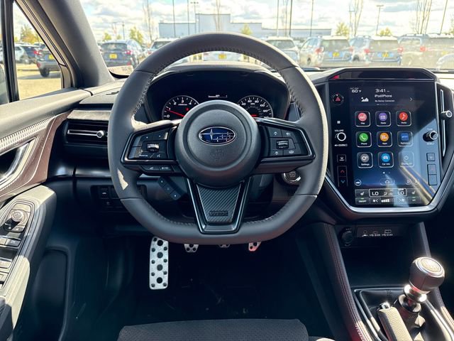 New 2026 Subaru WRX Limited image 20