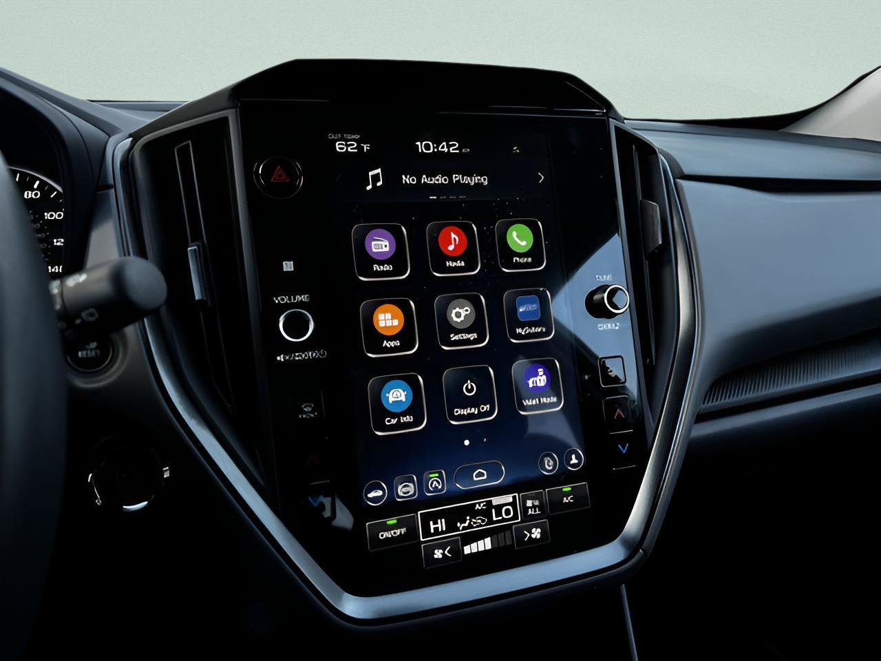 Used 2024 Subaru Crosstrek 2.5i Limited w/ Crosstrek Mirror Package image 14