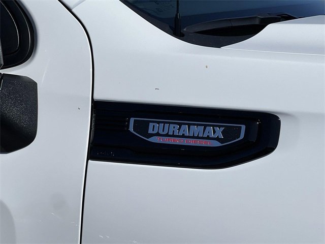 New 2026 GMC Sierra 1500 Elevation w/ LPO, Elevation Black Package image 35