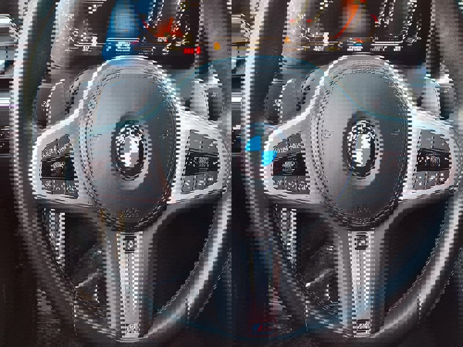 Used 2022 BMW M440i xDrive Gran Coupe w/ Premium Package image 12