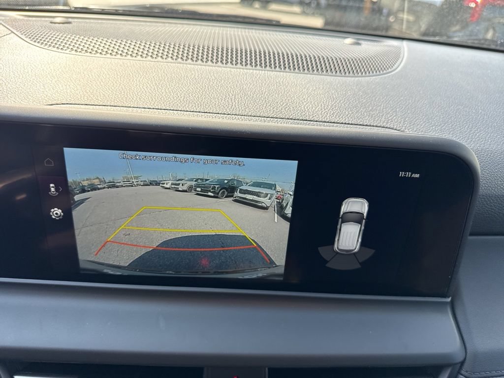 New 2026 Kia Seltos EX AWD/4WD image 13