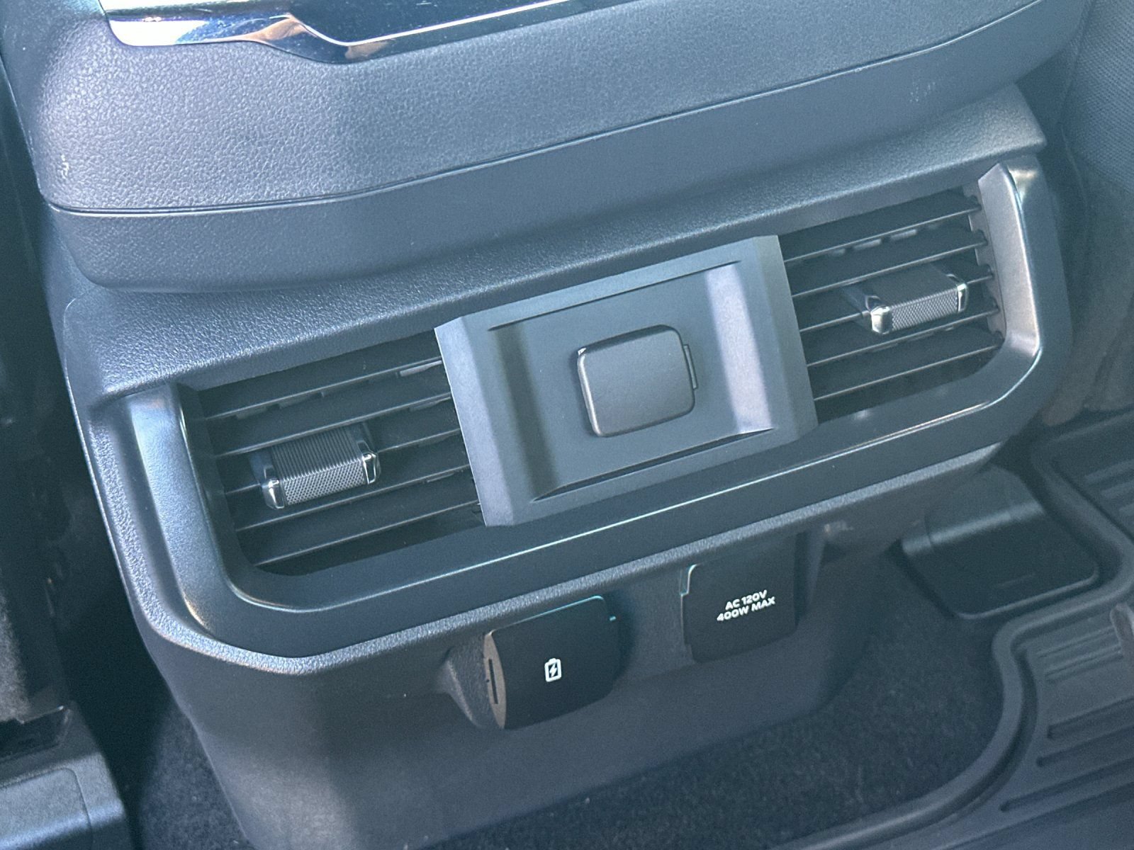 Used 2024 Ford F150 STX w/ Mobile Office Package RWD image 17