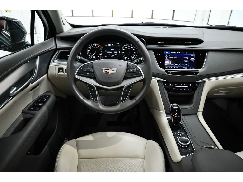 Used 2024 Cadillac XT5 Premium Luxury FWD image 27