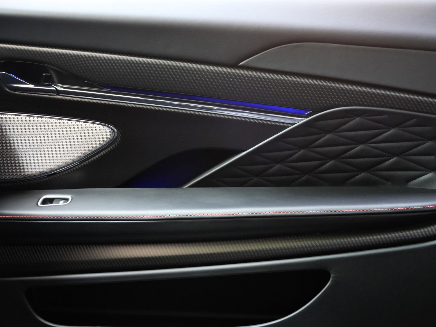 New 2026 Aston Martin DB12 Coupe RWD image 21