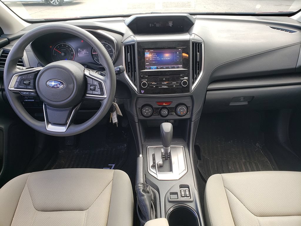 Used 2019 Subaru Impreza 2.0i Premium AWD/4WD image 8
