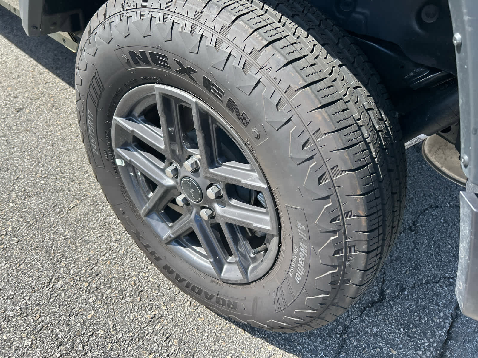 Used 2026 Jeep Wrangler Sport S image 13