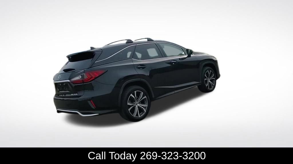 Used 2018 Lexus RX 350L 350L image 6