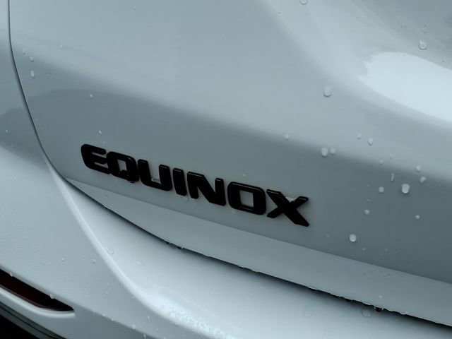 Used 2023 Chevrolet Equinox RS AWD/4WD image 18