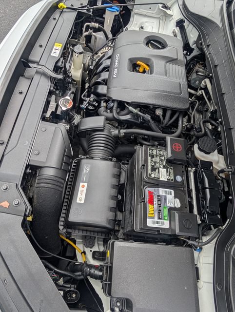 Used 2019 Hyundai Kona SE FWD image 21
