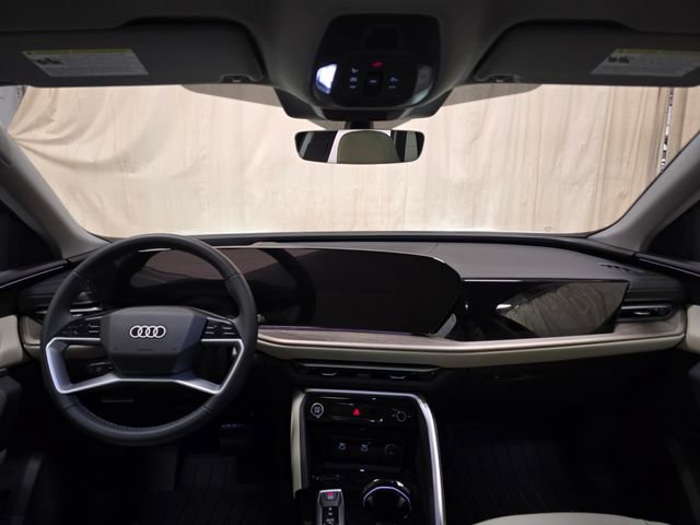 Certified 2025 Audi Q5 Premium Plus w/ Premium Plus image 34