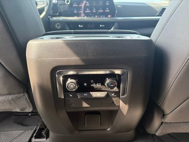 New 2026 Chevrolet Tahoe Premier AWD/4WD image 32