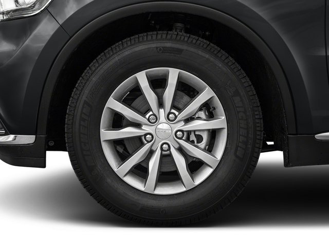 Used 2017 Dodge Durango GT w/ Nav & Power Liftgate Group AWD/4WD image 15