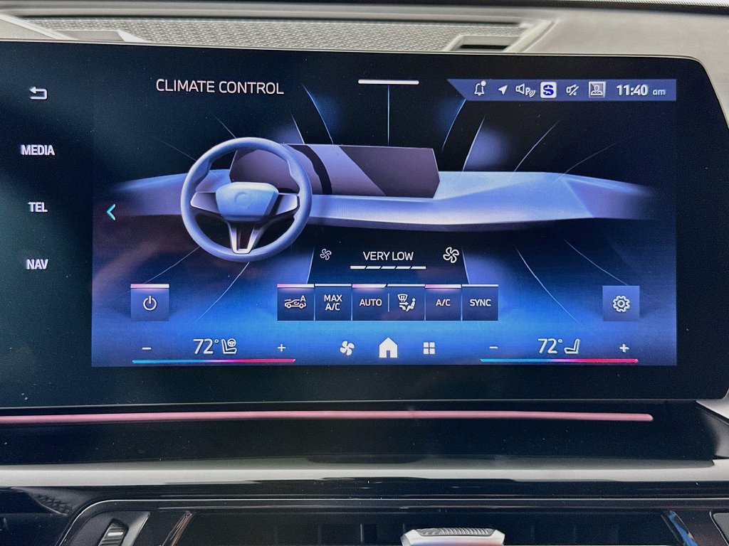 New 2027 BMW X1 xDrive28i w/ Technology Package AWD/4WD image 14