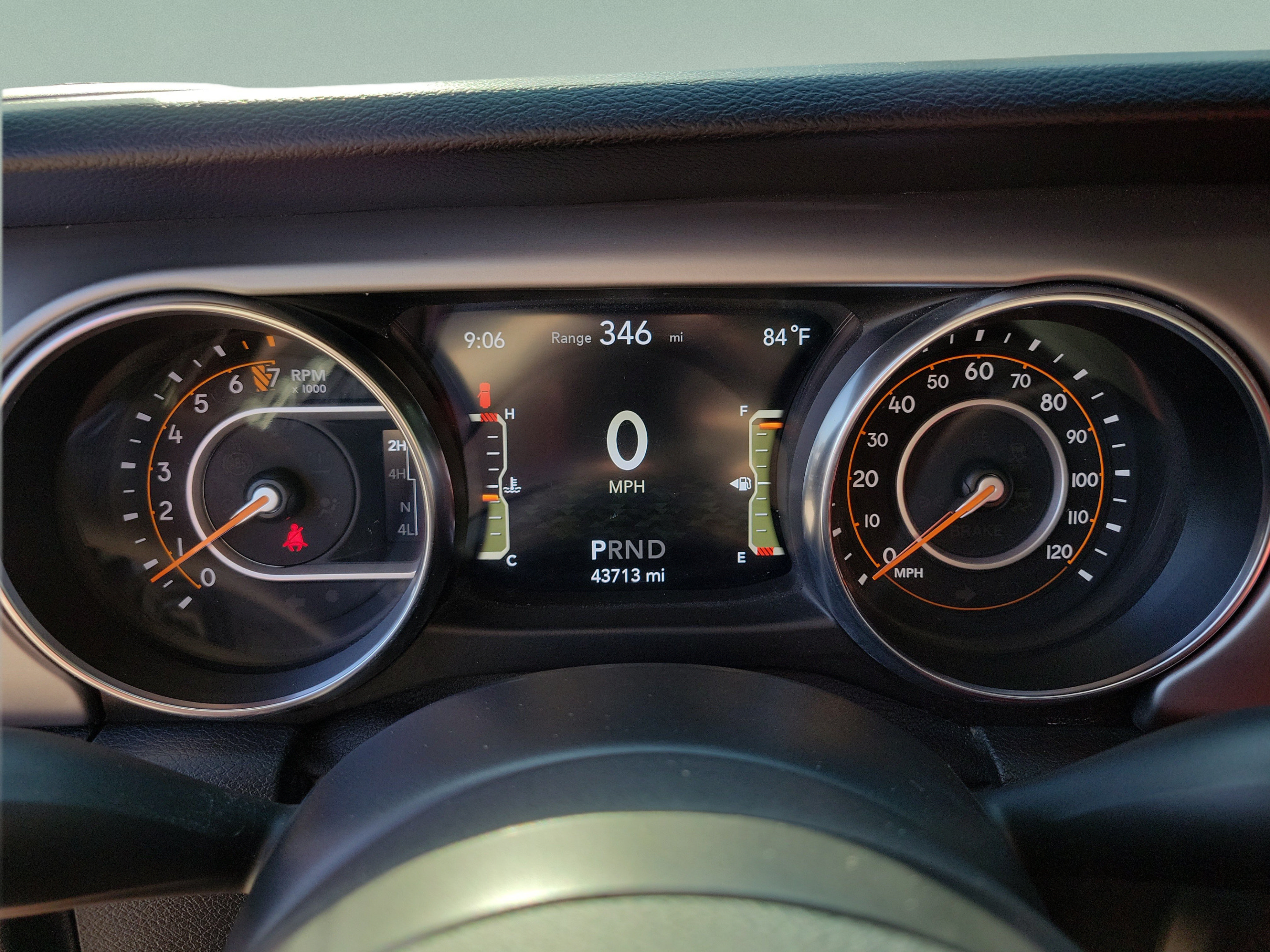 Certified 2021 Jeep Wrangler Unlimited Sport AWD/4WD image 28