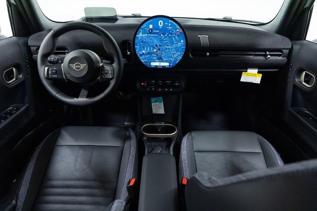Used 2026 MINI Cooper 4-Door Hardtop FWD image 18