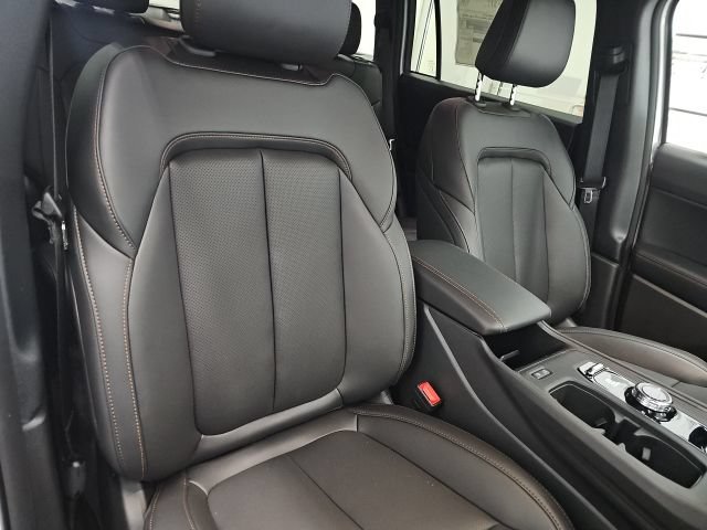 New 2026 Jeep Cherokee Limited AWD/4WD image 13
