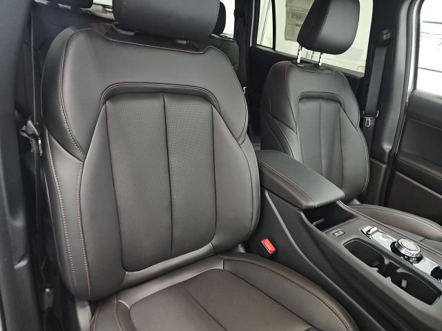 New 2026 Jeep Cherokee Limited image 13