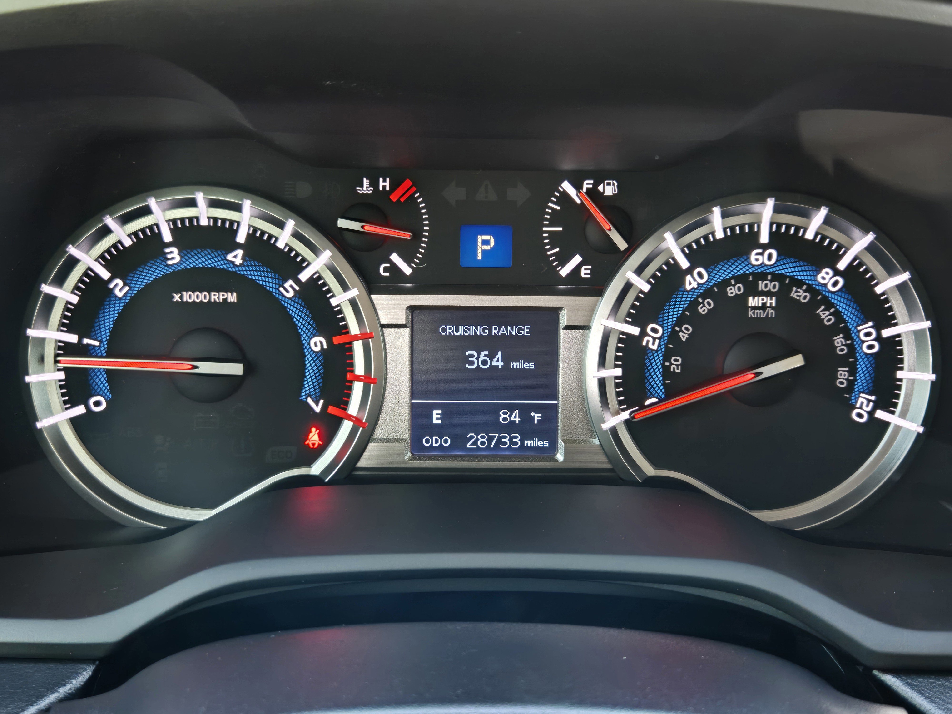 Used 2019 Toyota 4Runner SR5 Premium image 9