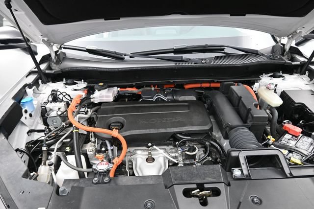Used 2024 Honda CR-V Sport-L image 21