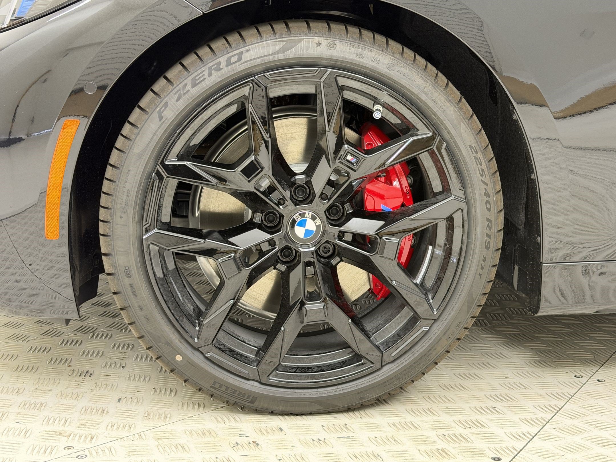 New 2027 BMW 430i Coupe w/ M Sport Package RWD image 12