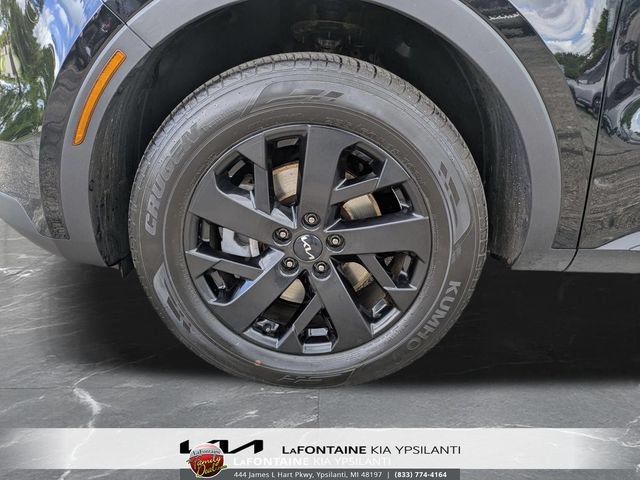 Certified 2022 Kia Sorento S w/ Panoramic Sunroof Package AWD/4WD image 34