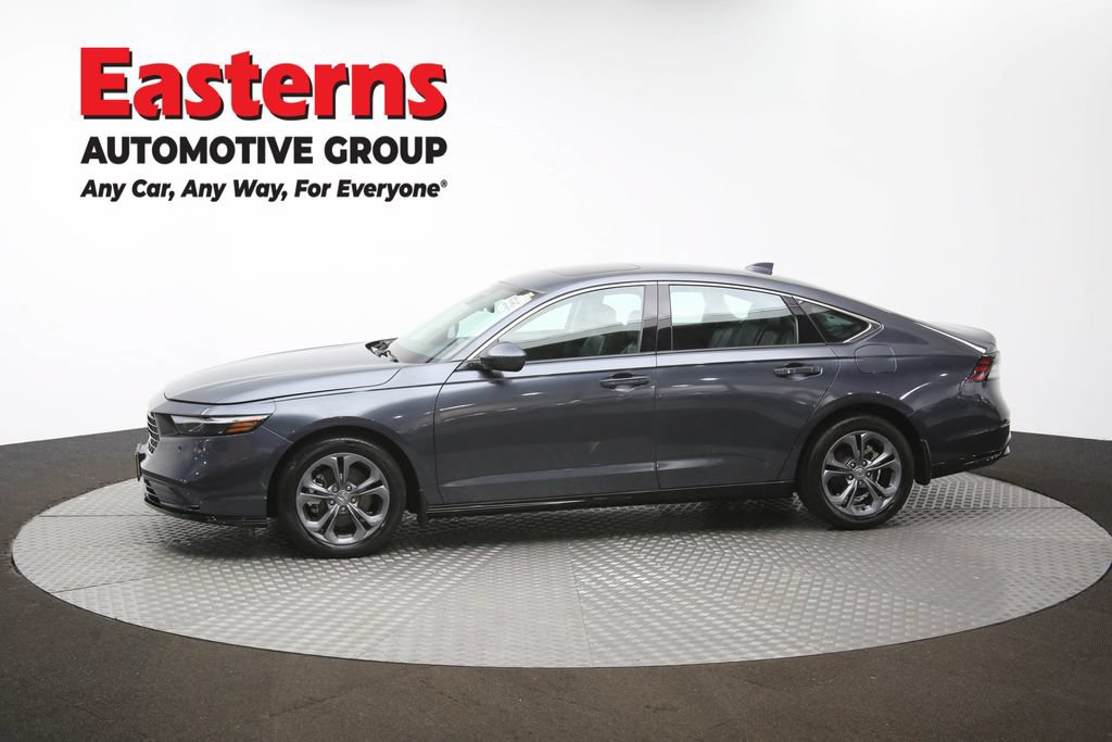 Used 2024 Honda Accord EX-L image 60