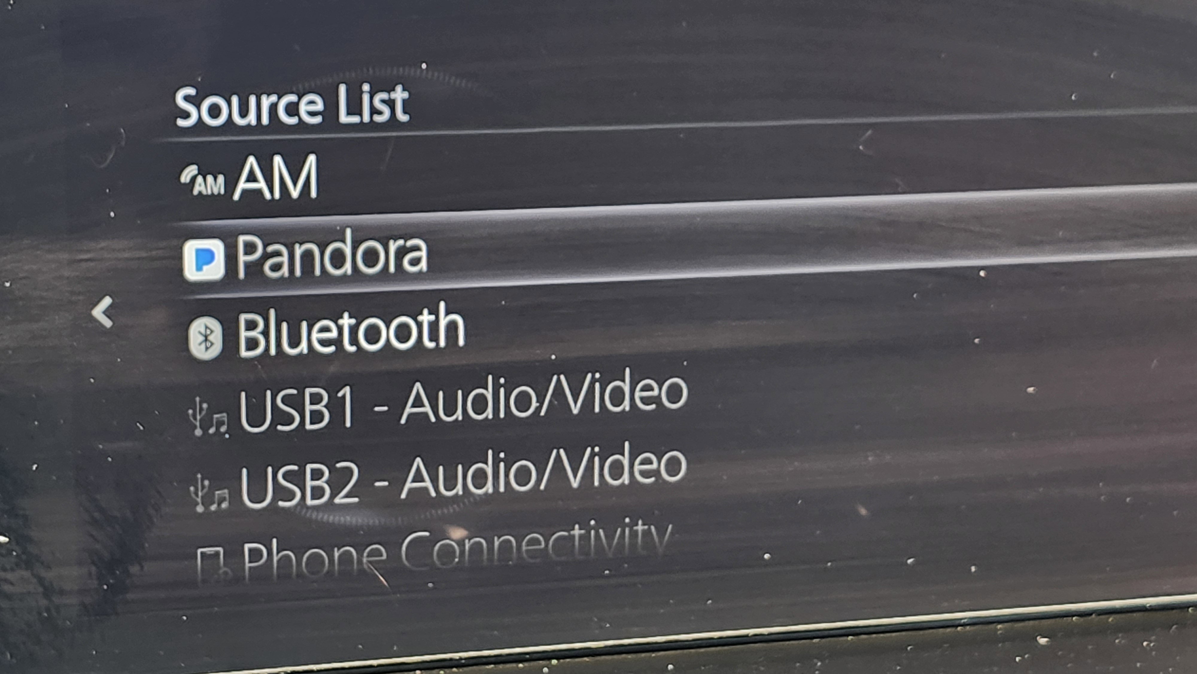 Used 2024 MAZDA CX-90 Plug-In Hybrid w/ Preferred image 28