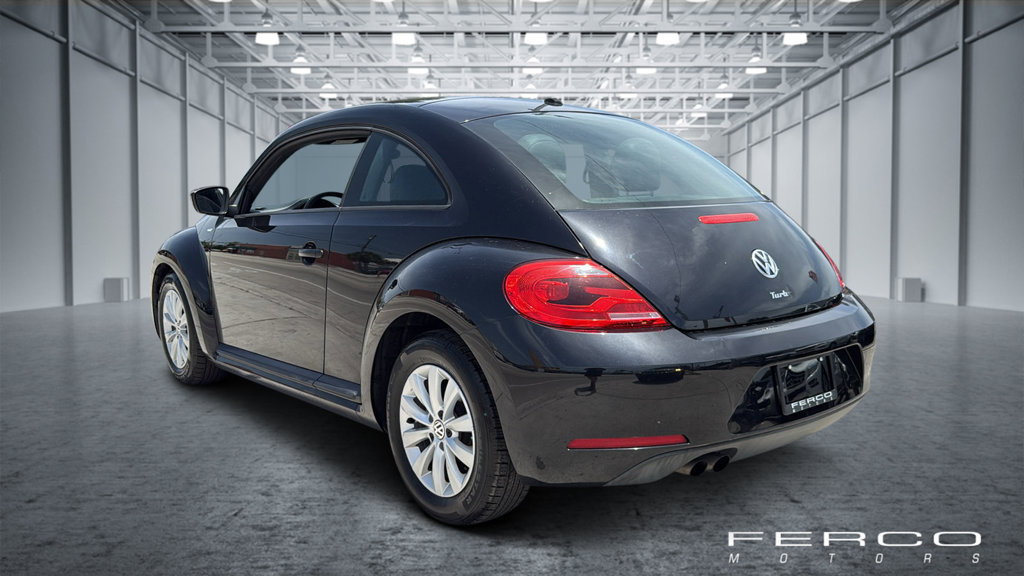 Used 2016 Volkswagen Beetle 1.8T FWD image 3
