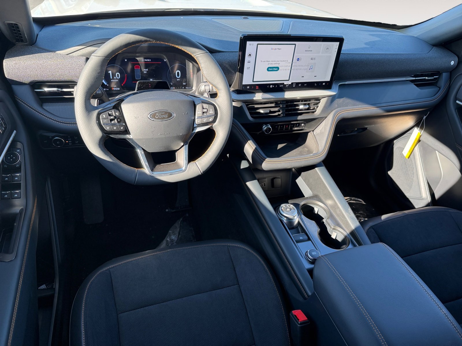 New 2026 Ford Explorer Tremor w/ Tremor Ultimate Package image 15