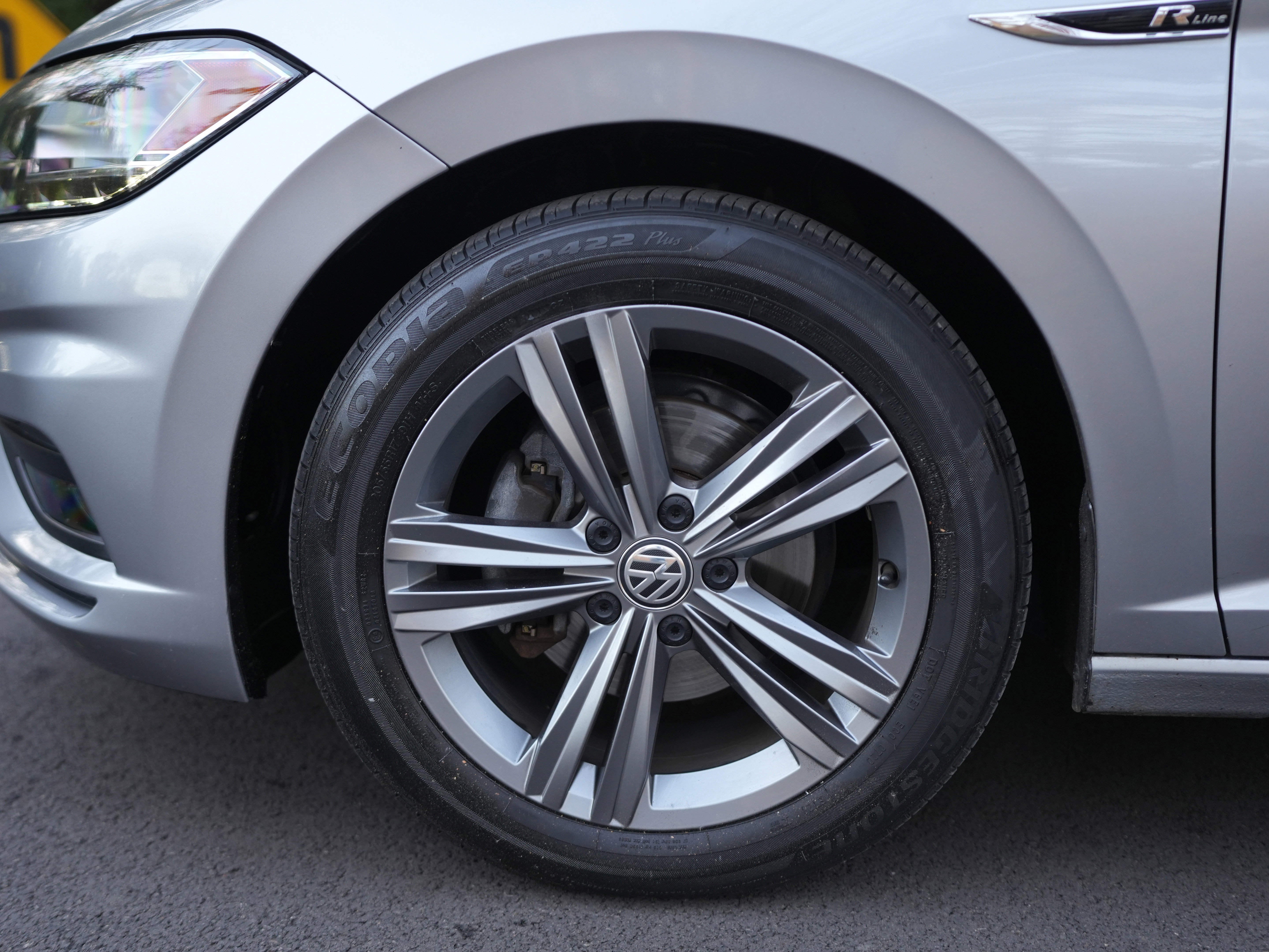 Used 2020 Volkswagen Jetta R-Line image 11