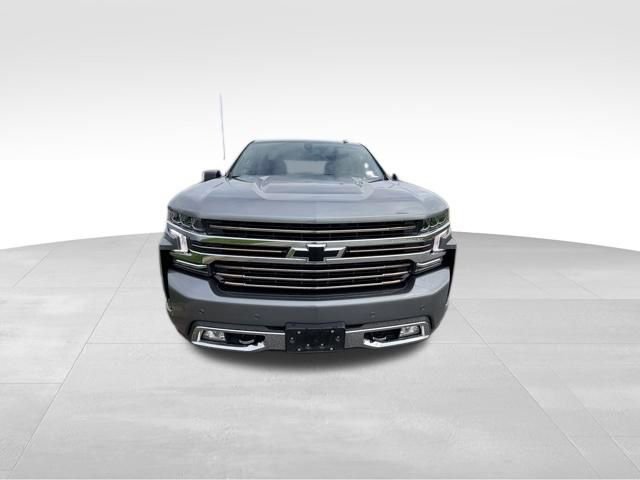 Used 2022 Chevrolet Silverado 1500 High Country w/ LPO, Dark Essentials Package image 2