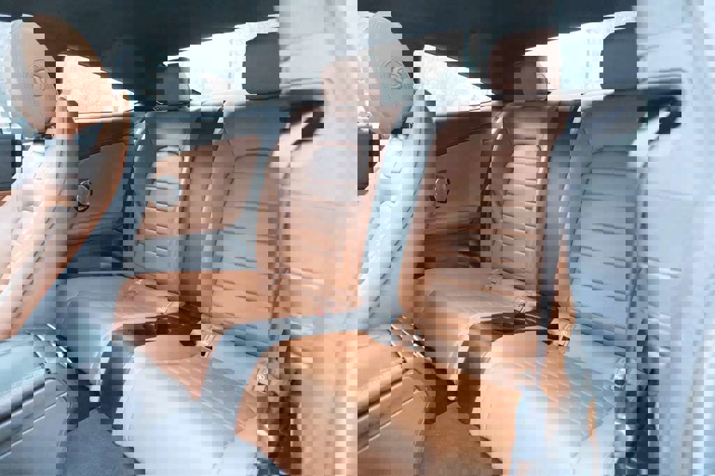 Used 2017 Mercedes-Benz C 300 Coupe w/ Premium 1 Package image 21