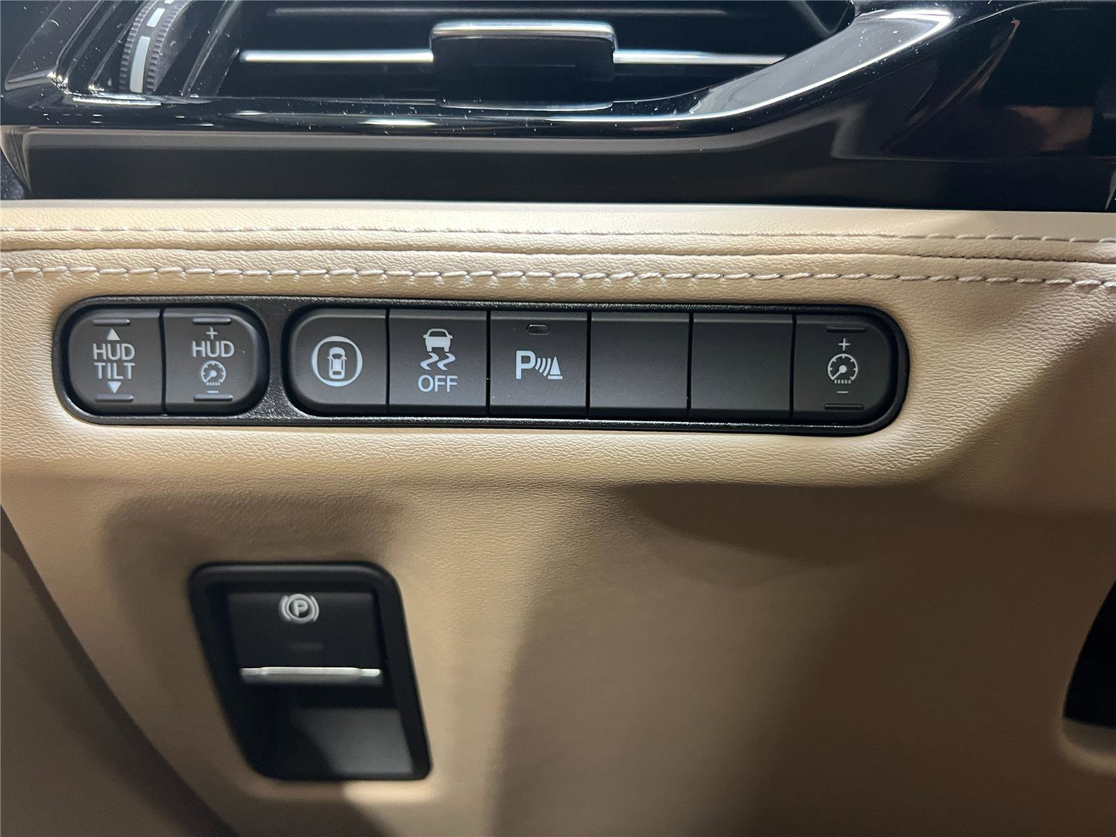 New 2026 Acura MDX SH-AWD w/ Advance Package image 18