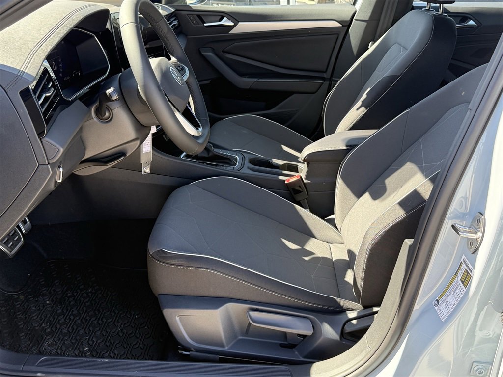 New 2026 Volkswagen Jetta Sport image 12
