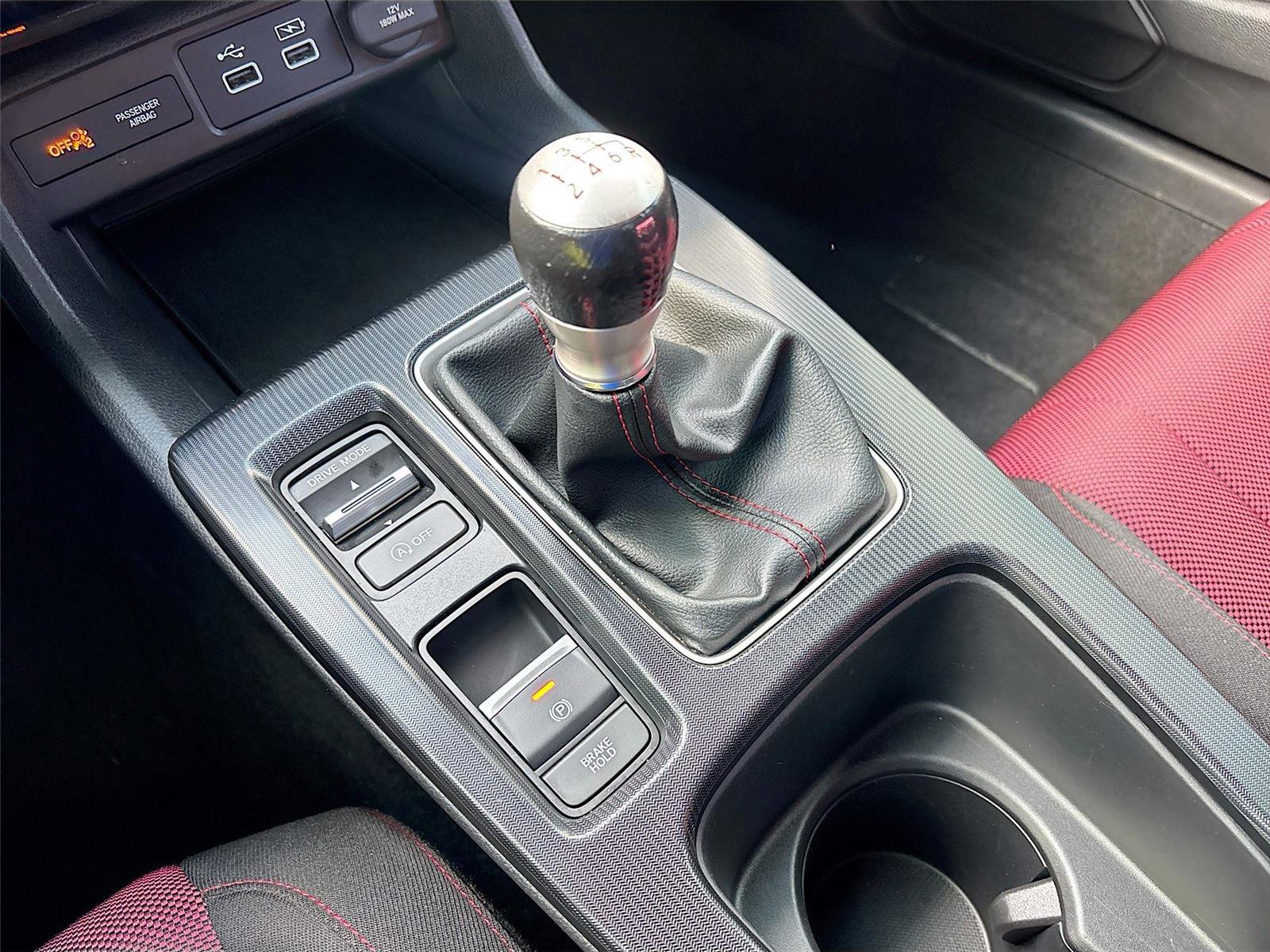 Certified 2022 Honda Civic Si image 19